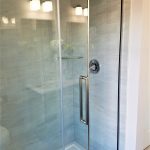 Maax Utile Shower in Master bath