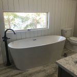 Bathroom Tub