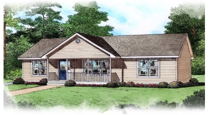 Ranch And Split Level Maine Construction Group