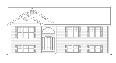 Ranch Split Level Maine Construction Group Ranch Split Level Maine Construction Group